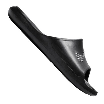 Męskie klapki basenowe NIKE na basen R. 46