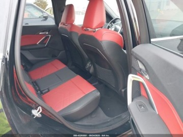 BMW X1 U11 2023 BMW X1 xDrive28I 2023 2.0l 2.0 Benzyna 241KM, zdjęcie 12