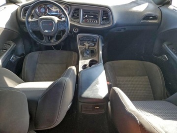 Dodge Challenger III 2022 Dodge Challenger RT 2022 5.7 Benzyna 375KM, zdjęcie 8