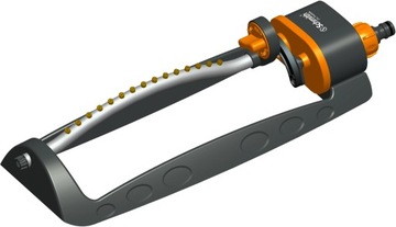 КОЛЕБАТЕЛЬНЫЙ САДОВЫЙ ДОЖДЕВАТЕЛЬ SCHMITH