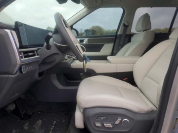 Hyundai Santa Fe V 2025 Hyundai Santa Fe Calligraphy 2025 2.5 Benzyna 277KM, zdjęcie 7