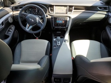Infiniti 2023 Infiniti QX55 Essential 2023 2.0l 2.0 Benzyna 268KM, zdjęcie 8