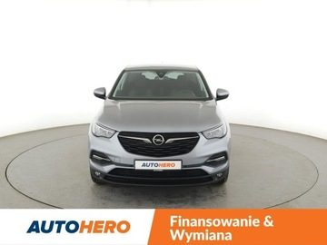 Opel 2019 Opel Grandland X Business Edition automat navi PDC, zdjęcie 10