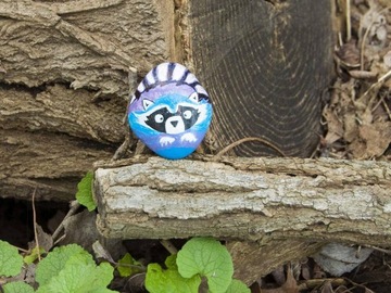 Набор камней для рисования Кисти для рисования тату 30 шт.