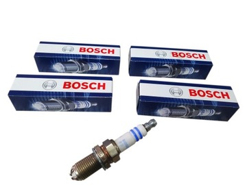 ŚWIECA ZAPŁONOWA 0242236562 FGR7DQP+ do BMW 4SZT