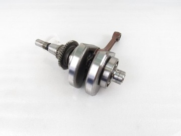 Вал + шатун Dinli Centhor 700, 12р.