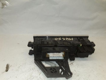 8532005501 JINÉ MODUL 3.2 162 1998 SSANGYONG MUSSO (FJ)