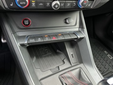 Audi Q3 II RS Q3 2.5 TFSI 400KM 2020 Audi Q3 RS 400KM Quattro Reflektory Matrix LED Ban, zdjęcie 19