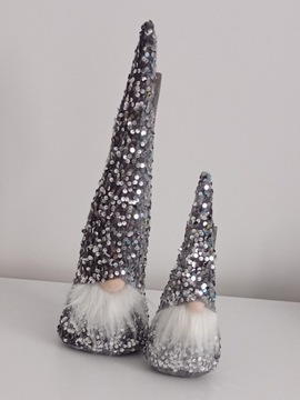 СЛОН РОЖДЕСТВЕНСКИЙ ОРНАМЕНТ 40СМ ПОДАРОК ​​РОЖДЕСТВЕНСКИЙ ОРНАМЕНТ РАЗНЫХ ЦВЕТОВ