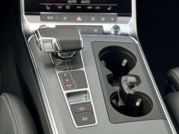 Audi A6 C8 Allroad 3.0 45 TDI 245KM 2024 Audi A6 Avant Webasto , Kamery 360, Ambiente , S line 3.0 Diesel 245KM, zdjęcie 16
