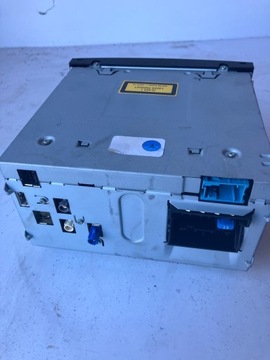 РАДИОНАВИГАЦИОННОЕ C5 III X7 NG4 96752782ZD