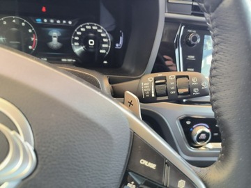  SsangYong Korando 1.5 Wild Demo Automat, zdjęcie 30