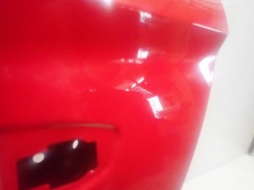 DVEŘE LEVÉ ZADNÍ LEVÝ SKODA KAMIQ 658 2019-