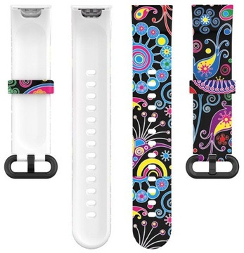 Поясная полоса для Xiaomi Mi Watch Lite | Много дизайнов