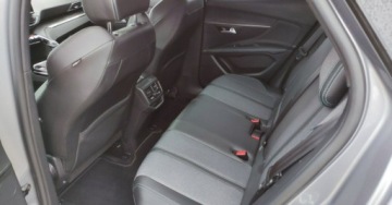 Peugeot 3008 II Crossover Facelifting  1.5 BlueHDi 130KM 2021 Peugeot 3008 LIFT 1.5 D 131kM Ledy Kamera 360 Virtual Navi Blis Temp. GWAR, zdjęcie 8