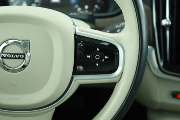 Volvo V90 II 2021 Volvo V90 Cross Country D5 2.0 AWD, Salon Polska, zdjęcie 19