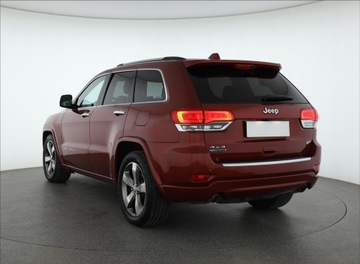 Jeep Grand Cherokee IV Terenowy Facelifting 3.0 V6 CRD 250KM 2015 Jeep Grand Cherokee 3.0 CRD, Salon Polska, zdjęcie 3