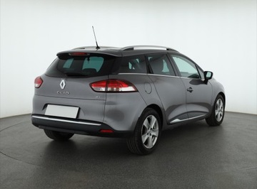 Renault Clio IV Grandtour  1.5 ENERGY dCi 90KM 2014 Renault Clio 1.5 dCi, Klima, Klimatronic, zdjęcie 4