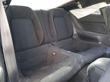 Ford Mustang VI 2021 Ford Mustang 2021 2.3l 2.3 Benzyna 310KM, zdjęcie 10