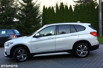 BMW X1 F48 2017 BMW X1 BMW X1 2.0 Diesel 163KM, zdjęcie 9