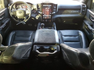  RAM 1500 TRX 2022 6.2l 6.2 Benzyna 702KM, zdjęcie 8