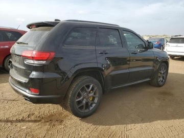 Jeep Grand Cherokee IV 2020 Jeep Grand Cherokee 2020r., Limited, od ubezpieczalni 3.6 Benzyna 295KM, zdjęcie 4