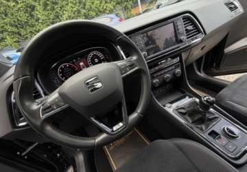 Seat Ateca SUV 1.5 EcoTSI 150KM 2019 Seat Ateca 1.5TSI 150KM XCELLENCE BEATS panorama KAMERA navi MANUAL, zdjęcie 21