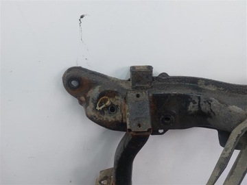 Санки-коляска ПЕРЕДНЯЯ ПОДВЕСКА Opel Corsa C 1.0B 12V 2000-2006R