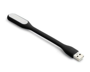 USB-ЛАМПА ZD58 ДЛЯ НОУТБУКА, 6 светодиодов