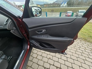 Renault Grand Scenic III 2017 Renault Grand Scenic Bezwypadkowy + pełny serwis, zdjęcie 24