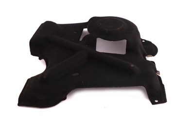 Звукоизоляция крышки двигателя Mini F56 F60 8514325