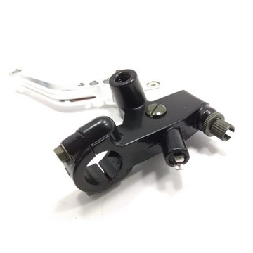 РЫЧАГИ НАСОСА ТОРМОЗА И СЦЕПЛЕНИЯ