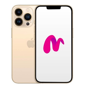 SMARTFON APPLE IPHONE 13 PRO 256GB - KOLORY
