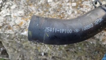 HYUNDAI IX20 VENGA 10- WAZ VODY 25411-1P100