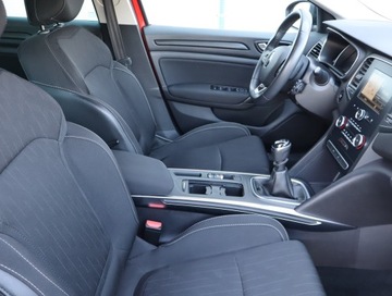 Renault Megane IV 2018 Renault Megane 1.2 TCe, Salon Polska, zdjęcie 8