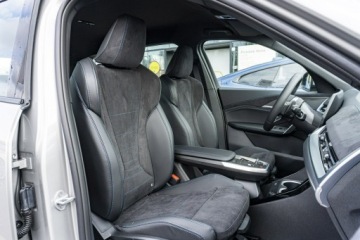 BMW X1 U11 Crossover 1.5 18i 136KM 2026 BMW X1 sDrive18i - Dostępny od ręki!, zdjęcie 22