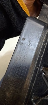 MASKA MŘÍŽKA CHLADIČŮ DODGE RAM 3500 14-15 13DSSB3010