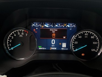 Ford 2023 Ford F150 Supercrew 2023 3.5l 3.5 Hybryda 400KM, zdjęcie 9