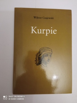 Kurpie Wiktor Czajkowski