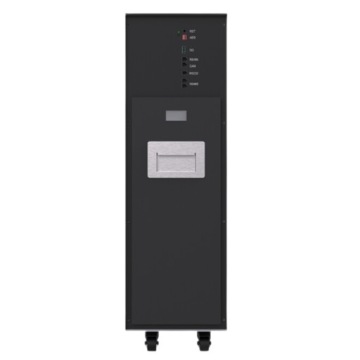 Накопитель энергии Gospower 15 кВтч + гибридный инвертор Deye SUN-12K-SG04LP3-EU