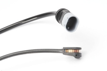 98042400 ДАТЧИК ТОРМОЗНЫХ КОЛОДОК. BMW P. F10 F11 F01 F02 F07 10- 1шт. ТЕКСТАР