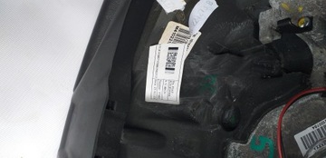 Alfa Romeo Giulietta Руль, красная панель, ничего TI