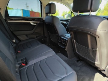 Volkswagen Touareg III SUV 3.0 V6 SCR TDI 286KM 2023 Volkswagen Touareg diesel, automatyczna, napęd 4x4, zdjęcie 26