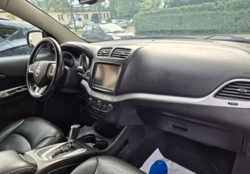 Fiat Freemont 2.0 Multijet II 16v 170KM 2013 Fiat Freemont 2.0D 170km 4x4 7 foteli Skora Kamera 2.0 Diesel 170KM, zdjęcie 11