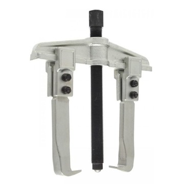 СЪЕМНИК ПОДШИПНИКОВ СТУПИЦА ПОДШИПНИКА СКЛАДНАЯ 2-РУЧНАЯ 4 ДЮЙМА K&D PROFESIONAL