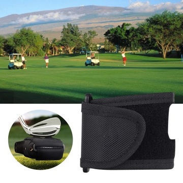 2x направляющая для ремня дальномера для гольфа