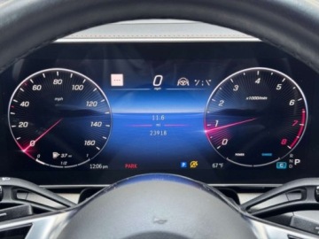 Mercedes GLC C254/X254 2023 Mercedes-Benz GLC 300 4Matic Suv 2023 2.0 Benzyna 255KM, zdjęcie 12