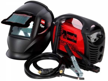 Spawarka Elektrodowa Telwin FORCE 145