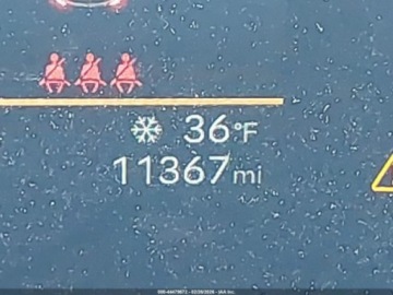 Hyundai Tucson IV 2025 Hyundai Tucson Hybrid Blue 2025 1.6 Hybryda 178KM, zdjęcie 11