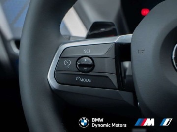 BMW Seria 1 F70 2026 BMW Seria 1 Nowe BMW 120 - 170 KM mHEV - Gotowy do Odbioru - Adaptacyjne L, zdjęcie 26